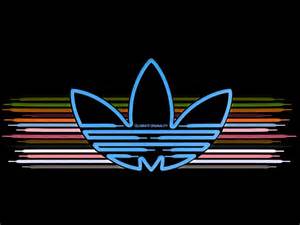 logo Adidas Originals