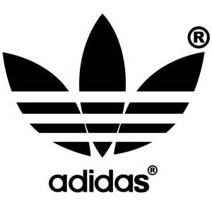logo Adidas