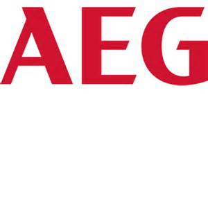 logo Aeg