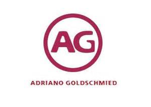 logo AG Adriano Goldschmied
