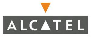 logo Alcatel