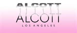 logo Alcott