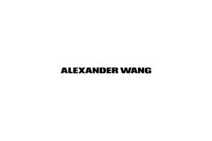 logo Alexander Wang