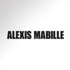 logo Alexis Mabille