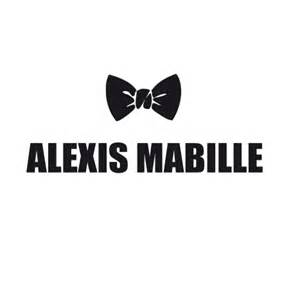 logo Alexis Mabille