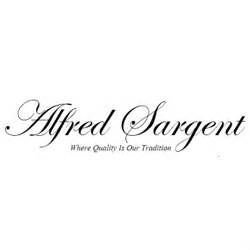 logo Alfred Sargent