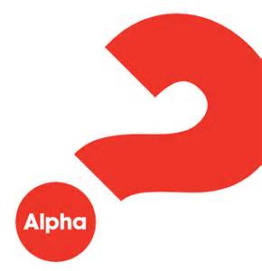 logo Alpha