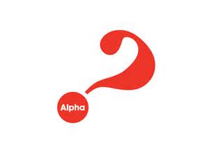 logo Alpha