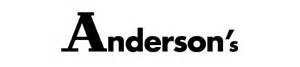 logo Anderson's