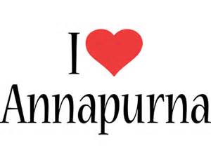 logo Annapurna