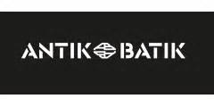 logo Antik Batik