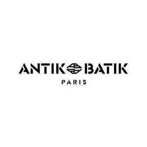 logo Antik Batik