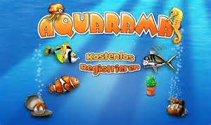 logo Aquarama
