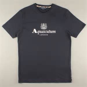 logo Aquascutum