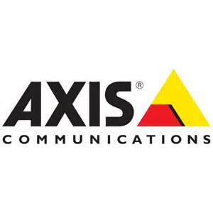 logo Axis