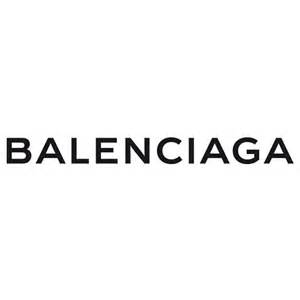 logo Balenciaga