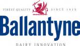 logo Ballantyne