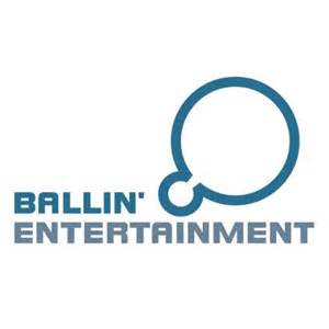 logo Ballin