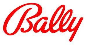 logo Bally