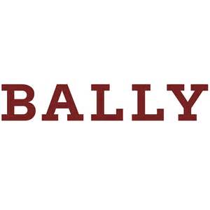 logo Bally