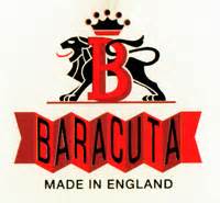 logo Baracuta