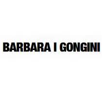 logo Barbara I Gongini