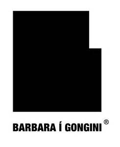 logo Barbara I Gongini