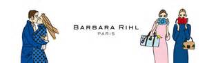 logo Barbara Rihl