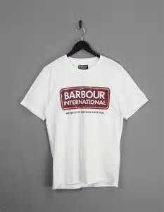 logo Barbour