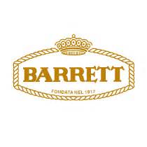logo Barrett
