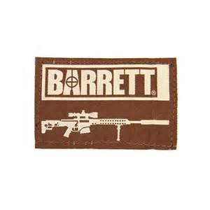 logo Barrett
