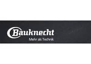 logo Bauknecht