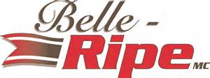 logo Bella Jones