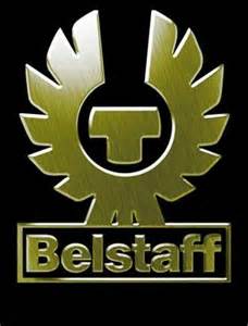 logo Belstaff
