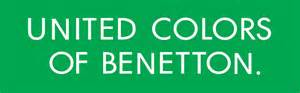 logo Benetton