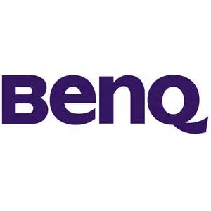 logo BenQ