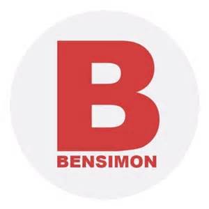 logo Bensimon