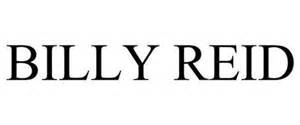logo Billy Reid