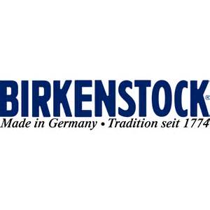 logo Birkenstock