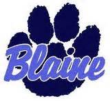 logo Blaine