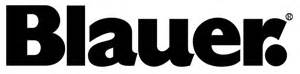 logo Blauer