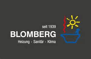 logo Blomberg