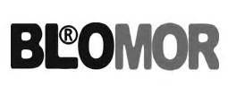 logo Blomor