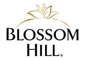 logo Blossom