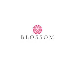 logo Blossom