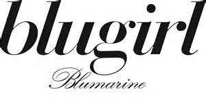 logo Blugirl