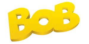 logo Bob