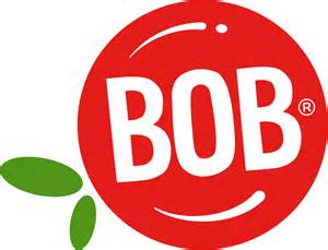 logo Bob
