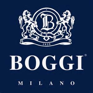 logo Boggi