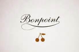 logo Bonpoint